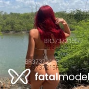 Acompanhante Kelly - Perfil