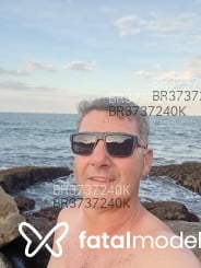 Acompanhante Marcelo - Perfil