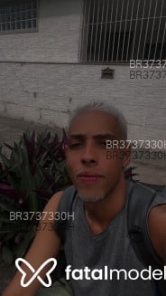 Acompanhante Soares - Perfil