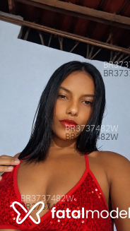 Acompanhante Laura - Perfil