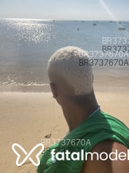 Acompanhante Baianinho - Perfil