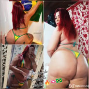 Acompanhante ALANNA - Perfil