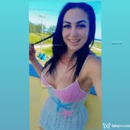Acompanhante Juju Ferrare - Perfil