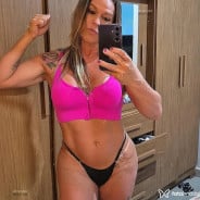 Acompanhante Alessandra - Perfil