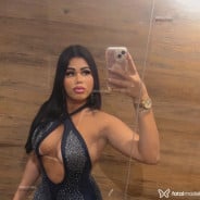 Acompanhante Isabella - Perfil