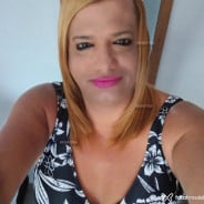Acompanhante Fernanda Nanda - Perfil