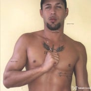 Acompanhante Brenno Miller - Perfil