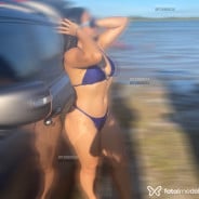 Acompanhante Naty Pontes - Perfil
