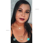 Acompanhante Erivania Lopes - Perfil