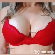 Acompanhante Rafaela - Perfil
