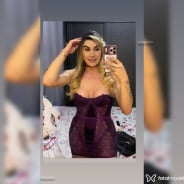 Acompanhante Ruby Almeida - Perfil