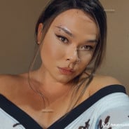 Acompanhante Sayuri - Perfil