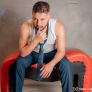 Acompanhante Marcosninfo - Perfil