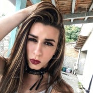 Acompanhante Bruna - Perfil