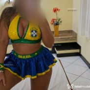 Acompanhante Patricia ximenez - Perfil