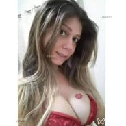 Acompanhante Adriana - Perfil