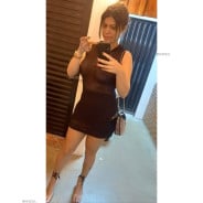 Acompanhante Adriana - Perfil