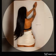 Acompanhante Letícia Freitas - Perfil