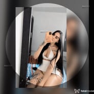 Acompanhante Letícia Freitas - Perfil