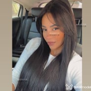 Acompanhante ALINE MORAES - Perfil