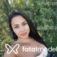 Acompanhante Emmanuelle Leone - Perfil