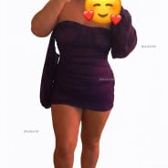 Acompanhante Esther - Perfil