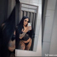 Acompanhante Larissa Silva - Perfil