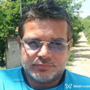 Acompanhante Alejandro Martinês - Perfil