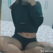 Acompanhante Natasha - Perfil