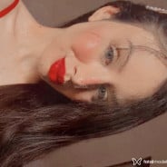 Acompanhante Isabela - Perfil