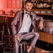 Acompanhante Lucas Ribeiro - Perfil