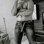 Acompanhante Morenojp Jipa - Perfil