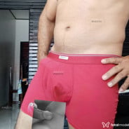 Acompanhante Morenojp Jipa - Perfil