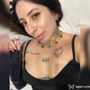 Acompanhante Eduarda Paz - Perfil