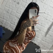 Acompanhante Gabi Porto - Perfil