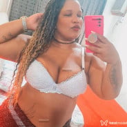 Acompanhante Suzy Lima - Perfil