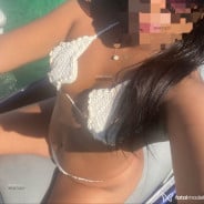 Acompanhante Giovanna - Perfil