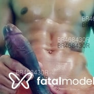 Acompanhante Willhy Bastão - Perfil
