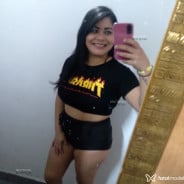 Acompanhante Juliana Ceará - Perfil