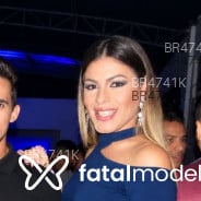 Acompanhante Lorena - Perfil