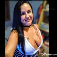 Acompanhante Yasmin - Perfil