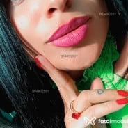 Acompanhante LUMA RODRIGUES - Perfil
