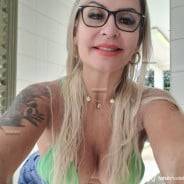 Acompanhante Andressa Mattos - Perfil