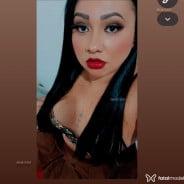 Acompanhante Mayara - Perfil