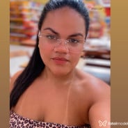 Acompanhante Melissa - Perfil