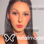 Acompanhante Naty Bonetti - Perfil