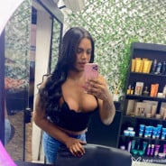 Acompanhante Ana Luisa - Perfil