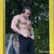 Acompanhante Renan Filho - Perfil