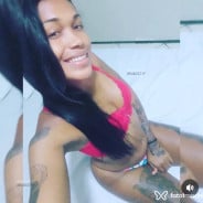 Acompanhante Amanda Santos - Perfil