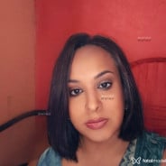 Acompanhante Nanny Alves - Perfil